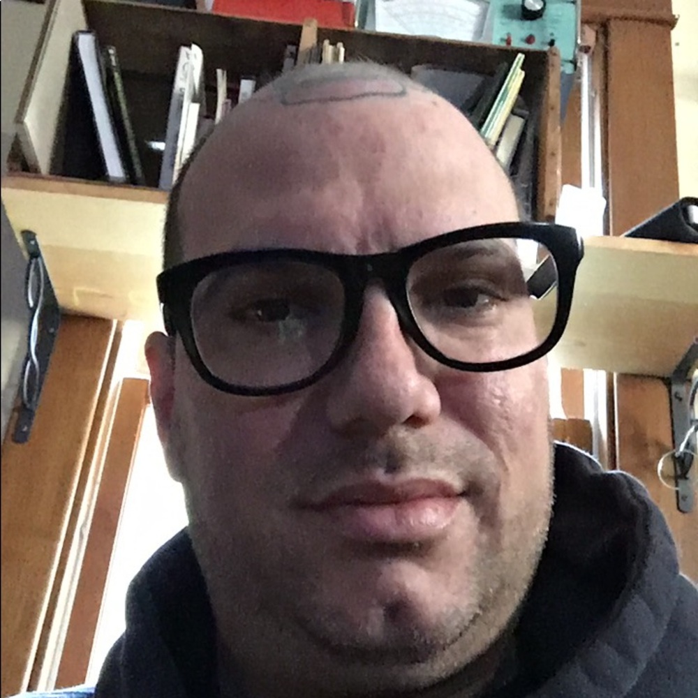 Meet your Posher, Matthew